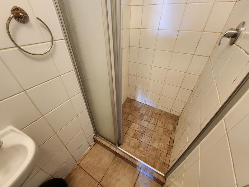 To Let 0 Bedroom Property for Rent in Zonnebloem Western Cape